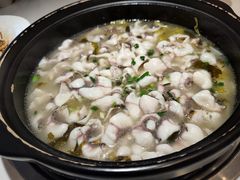 -周渝食惦酸菜鱼(青浦店)