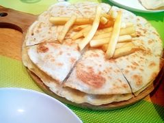 -ALAMEEN阿拉伯餐厅(三里屯店)