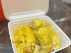 -101花果山山芭榴莲(史密斯街店)