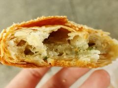 -朱记小郑酥烧饼(建康路店)