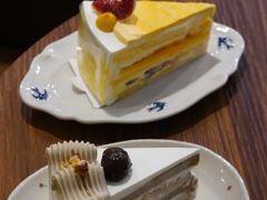 -CAKE BOSS 蛋糕老板(西单君太百货店)