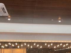 -鲁能希尔顿酒店-全日制餐厅-自助餐