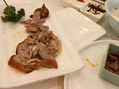 -北京全聚德(西客站店)