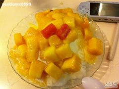 超级芒果冰-斯利美(禾祥西路店)