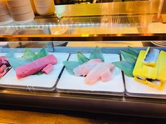 -君悦酒店·乐厨·高空自助餐(青年大街店)