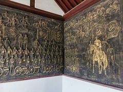 -金州副都统衙门博物馆