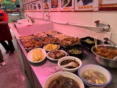 -红灯笼龙凤饭店(宁波老字号店)