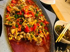 -自贡好吃客(科华店)