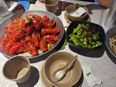 -巴厘龙虾·榜首油焖大虾(音乐学院·沿江酒馆店)