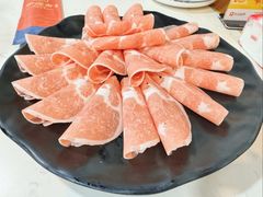 -马记伊源斋涮肉·清真菜(百子湾店)