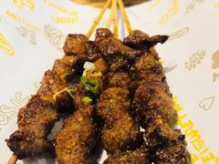 -嘎嘎鸭脑壳(金琴店)