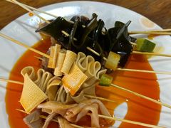 钵钵鸡-丁丁猫重庆小面(徐州路店)