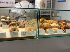 大堂-DRUNK BAKER(上海陕康里店)