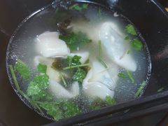 鲜肉大馄饨-笼铭坊(北蔡店)