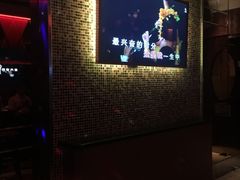 -乐界KTV(虹桥中心店)