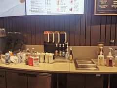 -星巴克(厦门SM新生活广场店)