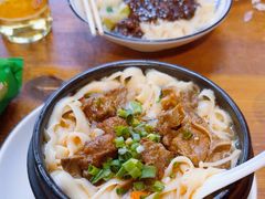 -宫廷药膳罐罐面(兴庆路店)