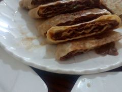 -溢心园香河肉饼总店