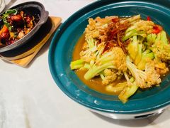 -鹿港小镇(霄云店)