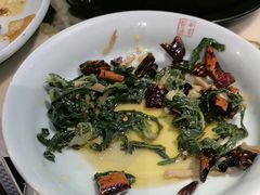 -小吊梨汤·北京菜(香山店)