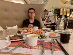 -芭菲盛宴·环球美食(解放碑英利国际店)