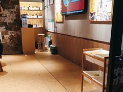 -木屋烧烤(南新店)