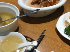 -周锦记广式餐厅