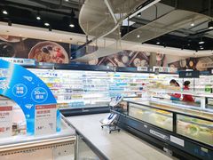 -盒马鲜生(联投广场店)