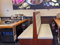 -灶座小锅烀饼·铁锅炖(道里店)