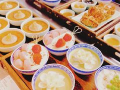 -蟹上黄·蟹黄面·江南糖水(人民广场店)