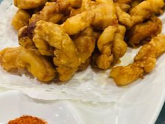 -春满园生态餐厅(南宫路店)