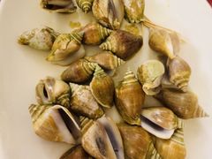 -双天海鲜楼 · 43年老字号