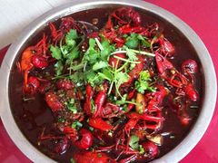 盱眙龙虾-君乐阁食府(上城店)