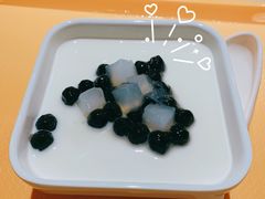 -北大家园食堂