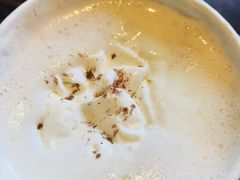 -星巴克(吉林财富广场店)