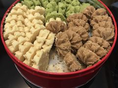 -iFood甜嫩嫩(江东北路店)