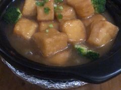 -李记潮汕砂锅粥(营福路店)