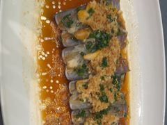 -丰收日·小海鲜·沪上家宴(顾村正大店)