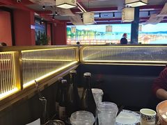 -京悦南门涮羊肉·羊蝎子火锅(田林路店)