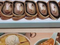 -吕氏疙瘩汤·新派鲁菜(东城万达广场店)