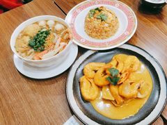 -曼谷食堂·泰国家庭料理