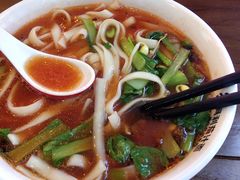 -阿利茄汁面(西城永捷店)