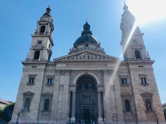 -圣伊什特万圣殿