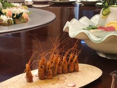 -西湖文化茶楼(环球中心店)
