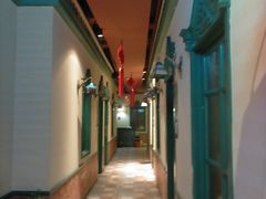 -驿楼兰·新疆菜(火车站店)