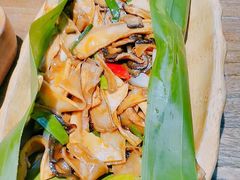 -雀舞云南菜(乐客城店)