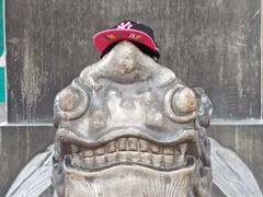 -历代帝王庙博物馆