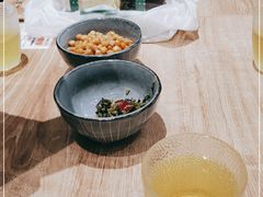 -小满手工粉(北京来福士店)