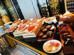 -广州四季酒店·意珍·意式自助餐
