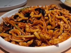 -香香春饼·非遗技艺(万达店)